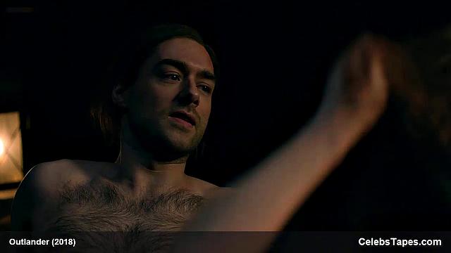 Sophie Skelton movie