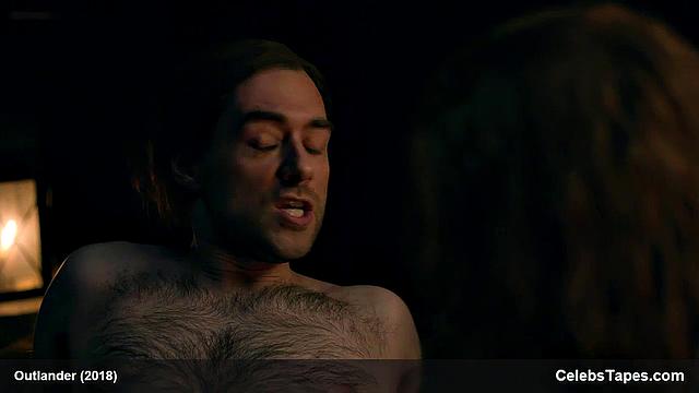 Sophie Skelton movie