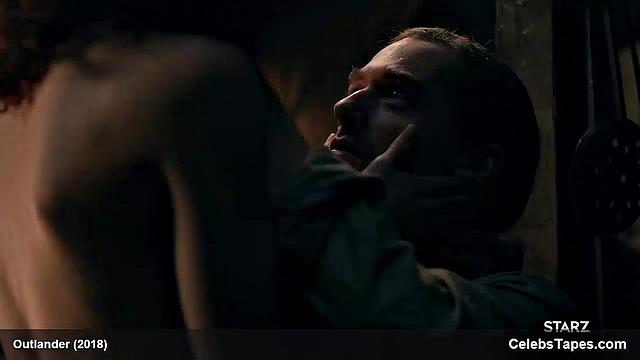 Sophie Skelton movie