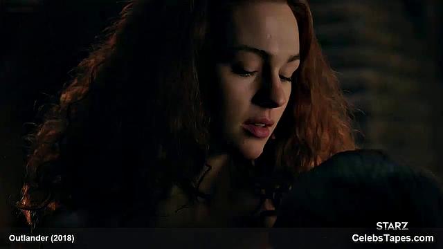 Sophie Skelton movie