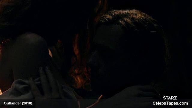 Sophie Skelton movie