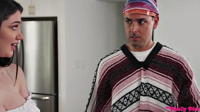 Stuffing My Stepsisters - S25:E3