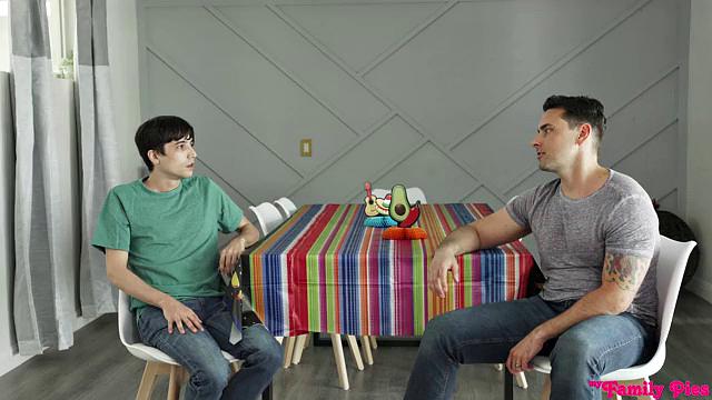 Stuffing My Stepsisters - S25:E3