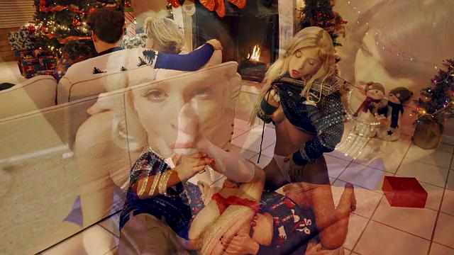 Stuffing My Stepsisters - S25:E3