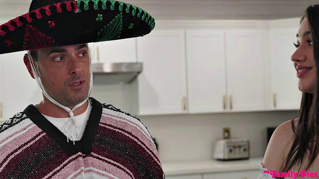 Stuffing My Stepsisters - S25:E3