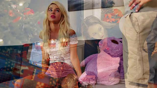 Stuffing My Stepsisters - S25:E3