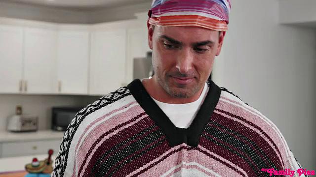 Stuffing My Stepsisters - S25:E3