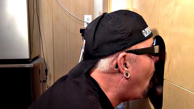 Black Man Needs Dick Sucked