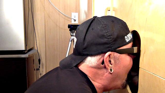 Black Man Needs Dick Sucked