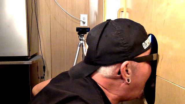 Black Man Needs Dick Sucked