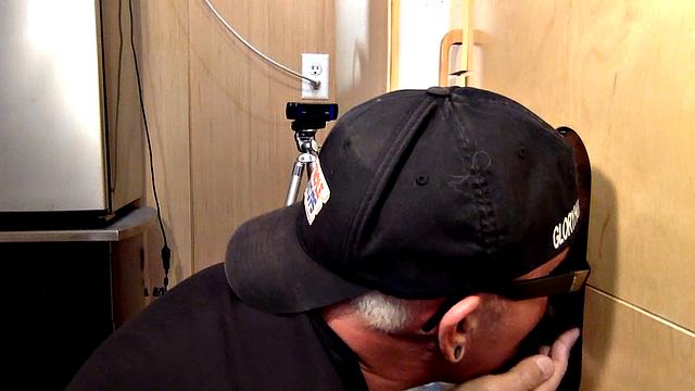 Black Man Needs Dick Sucked