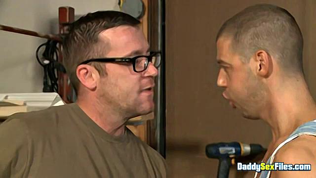 Craving Big Meat - Trevor Knight & Tommy Deluca