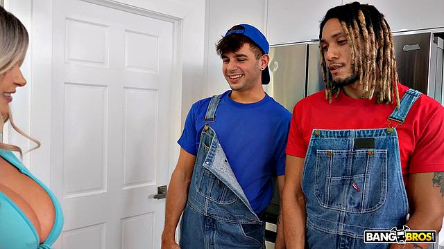 Bang Brothers Plumbing