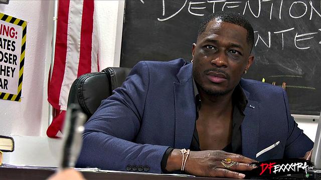 Mr Piper, Look Below the Table