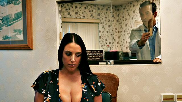 The Dentist Vol 1 E3