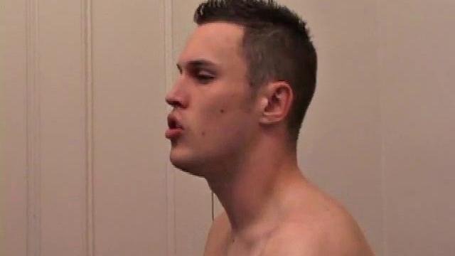 Camden DeMarko Jacking