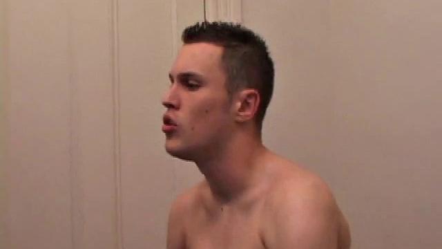 Camden DeMarko Jacking