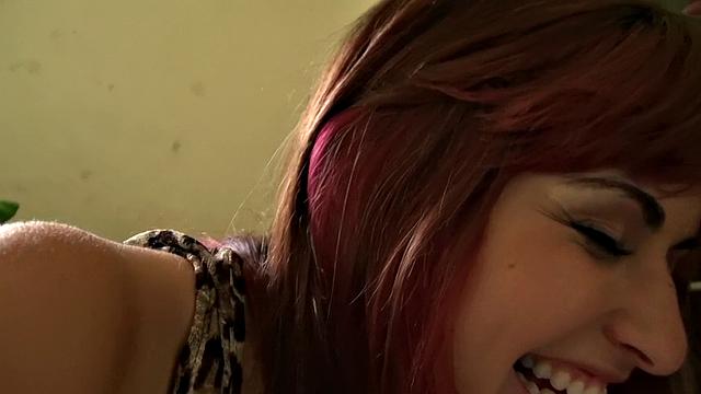 My Project: Your Ass !