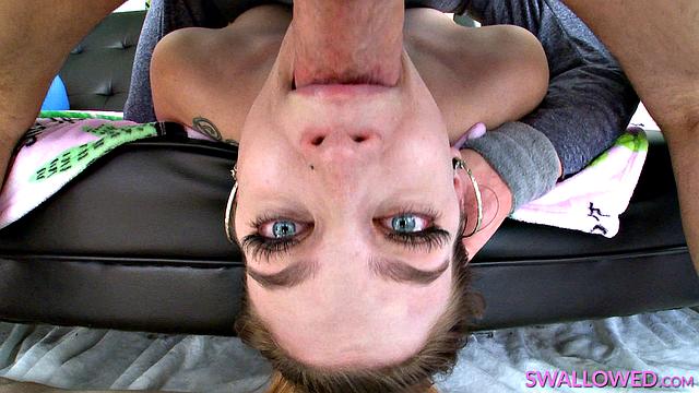 Full Oral Service With Bobbi