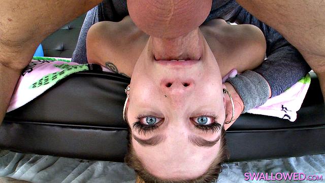 Full Oral Service With Bobbi