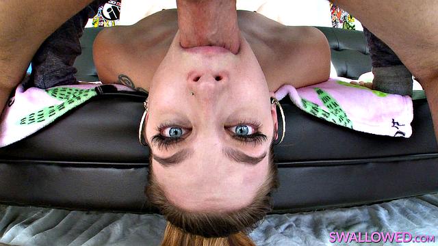 Full Oral Service With Bobbi