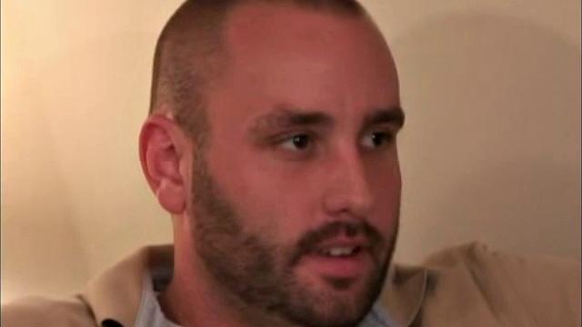 джимми дрочит мужику после работы