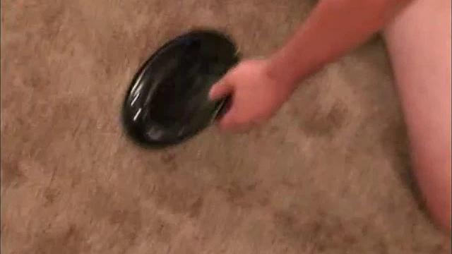 джимми дрочит мужику после работы