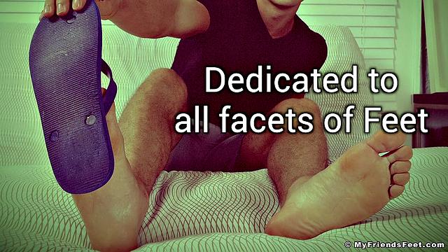 You: At Sawyer's Feet - Sawyer