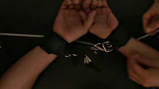 Tickling 101: Upper Body Techniques