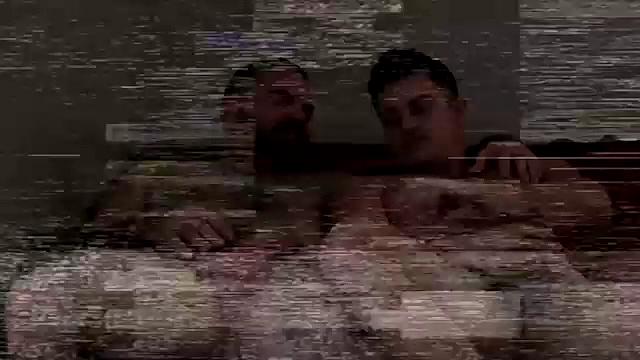 Daddy's Little Boy Chapter 1: Big Undies