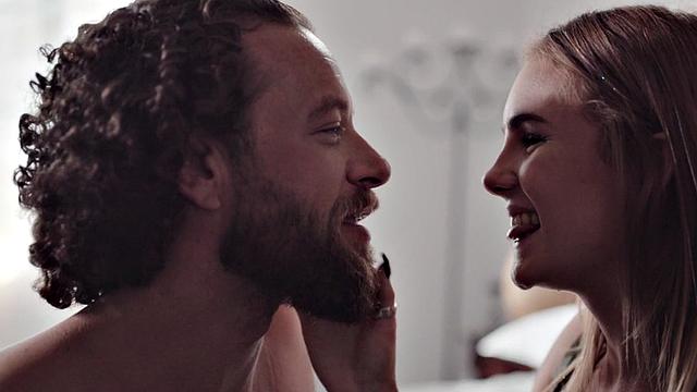 21yo stepdaughter fucked in hairy pussy by stepdad