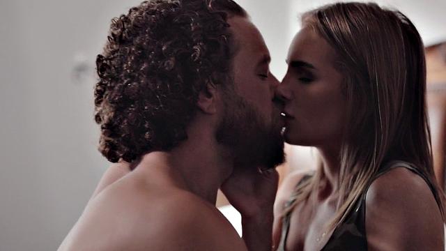 21yo stepdaughter fucked in hairy pussy by stepdad