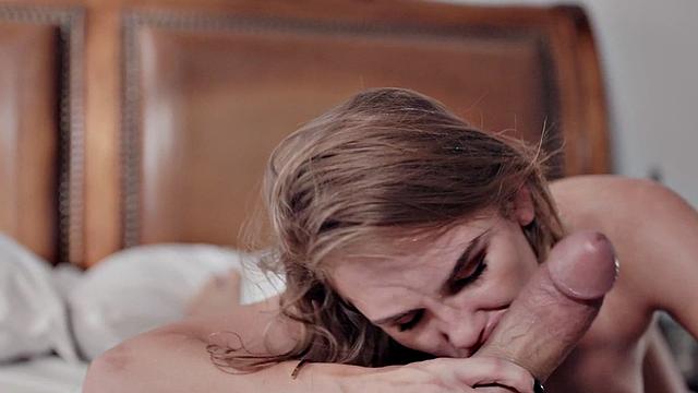 21yo stepdaughter fucked in hairy pussy by stepdad