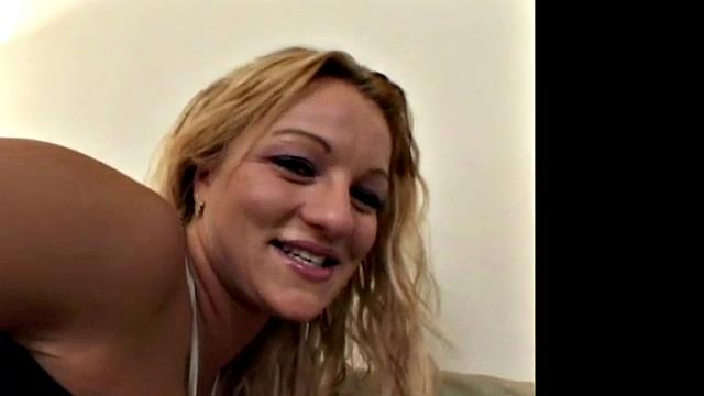 Jessica Dee Hardcore Interracial