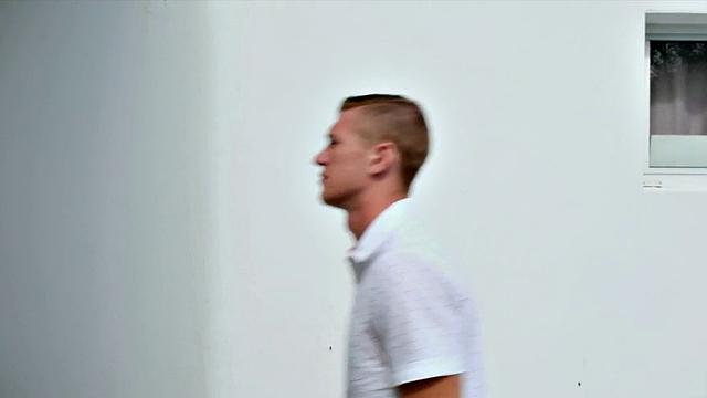 Payton is 56. The guy she's with is 25.