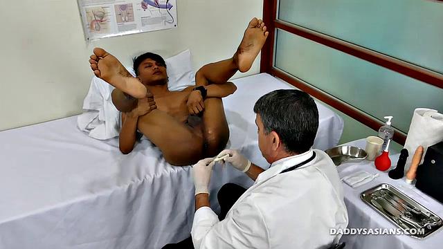 Mikals Sex Treatment