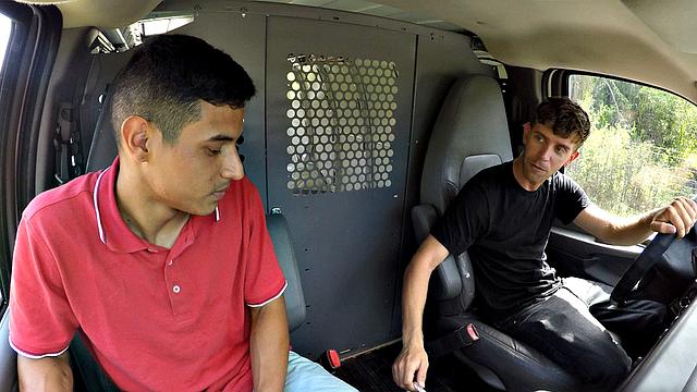 Helpless Boys - Rodrigo Dominated