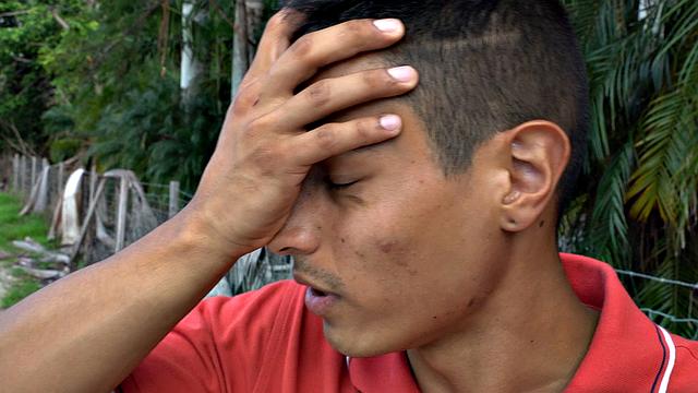 Helpless Boys - Rodrigo Dominated