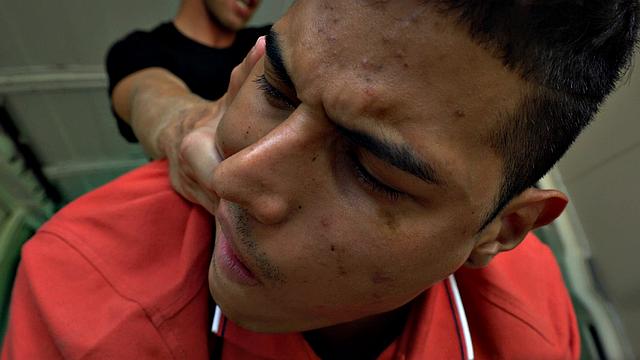 Helpless Boys - Rodrigo Dominated