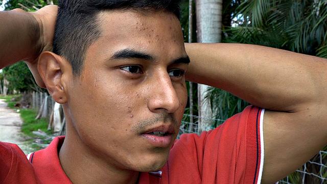 Helpless Boys - Rodrigo Dominated