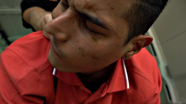 Helpless Boys - Rodrigo Dominated