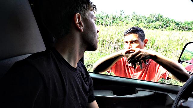 Helpless Boys - Rodrigo Dominated