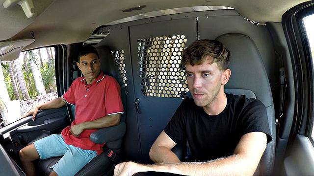 Helpless Boys - Rodrigo Dominated