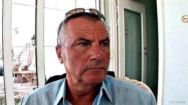 Double Stuffed - Scene 2 - Two In One