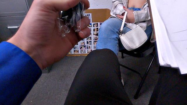 Case No. 7906232 - Mystery Missing