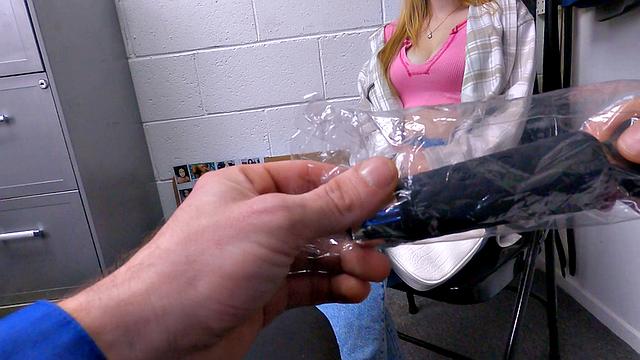 Case No. 7906232 - Mystery Missing