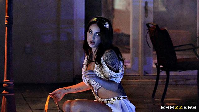 The Night Invites: Caught & DPP'd