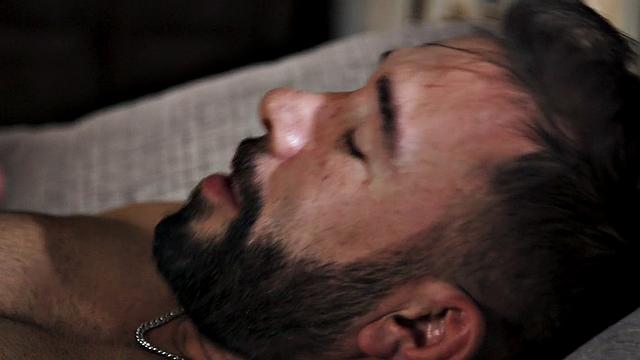 Cheating MILF gets pussy rammed by lover in affair