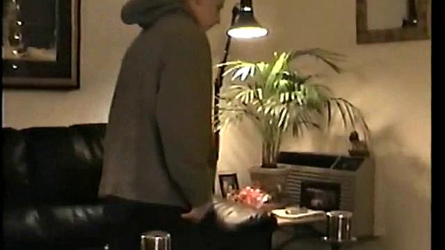 Straight Cory Caught Wanking