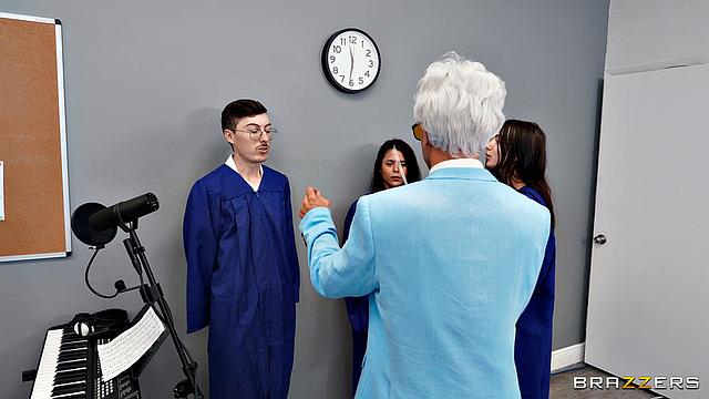 Sinning Lesbians Choir Practice